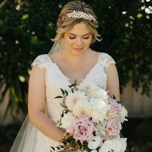 Meet your Posher, Tiahni